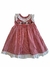 VESTIDO CUADRILLE
