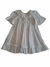 VESTIDO BLANCO