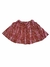 POLLERA CORAL