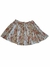 POLLERA ROSAL