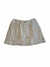 POLLERA ENCAJE