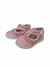 BOTANGUITAS ROSA FLOREADA - comprar online
