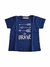 REMERA BE BRAVE