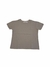 REMERA PIEDRA