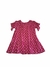 VESTIDO DUMBO ROMBOS