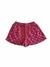 SHORT TANIA ROMBOS