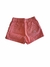 SHORT GABARDINA CORAL en internet