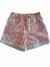 SHORT BAMBU