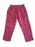 PANTALON BALI ROMBOS