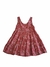 VESTIDO PARA TI CORAL