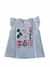 REMERA MACETAS