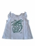 REMERA ANANA VERDE