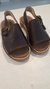 Zueco Marron - comprar online