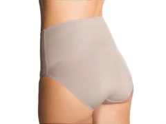 Art. A110 Bombacha Universal Microfibra Y Lycra Mora - comprar online