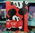 Cuaderno Mooving notes A5 tapa dura 96hjs Mickey Mouse