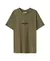 REMERA EIGHTY VERDE