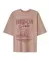 REMERA OVERSIZE IDROGENO CLUB ROSA