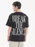 REMERA NOISINESS - comprar online