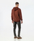 CAMPERA RUSTICA BASICA en internet