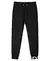 PANTALON DE JOGGIN GANTON NEGRO (2663)