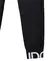 PANTALON DE JOGGIN GANTON NEGRO (2663) en internet