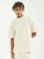REMERA OVERSIZE GRECIA - J.EINDUMENTARIA