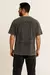 REMERA OVERSIZE EARTH - comprar online