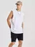 MUSCULOSA BÁSICA BLANCA (2593)
