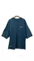 REMERA OVERSIZE HAZE - tienda online