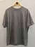 Imagen de REMERA BASICA OVERSIZE EL DON