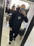 BUZO FRIZA BETWEEN - tienda online