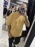 REMERA OVER BÁSICA CAMEL