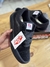 VANS KNU TOTAL BLACK - tienda online