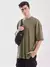 REMERA OVERSIZE GRECIA - tienda online