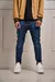 JEAN BASICO SLIM FIT WARD - comprar online
