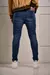 JEAN BASICO SLIM FIT WARD - J.EINDUMENTARIA