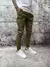 JOGGER LA RAMBLA VERDE