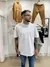 REMERA BASICA OVERSIZE EL DON - comprar online