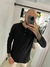 SWEATER WAFLE C/BOTONES (2735) - comprar online