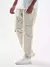 PANTALON JOGGER CARGO ELISEO