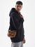 MORRAL FRANCISCO MARRON (2853) - comprar online