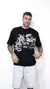 REMERA DRAGON