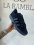 ADIDAS CAMPUS TOTAL BLACK