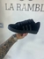 ADIDAS CAMPUS TOTAL BLACK - J.EINDUMENTARIA