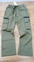PANTALON CARGO MUNICH - tienda online