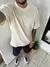 REMERA OVERSIZE GRECIA - J.EINDUMENTARIA