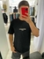 REMERA UNKNOWN - comprar online
