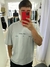 REMERA OVERSIZE LA RAMBLA SINCE - comprar online