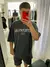 REMERA OVERSIZE RATTLESNAKE - comprar online