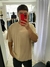 REMERA BASICA OVERSIZE - comprar online